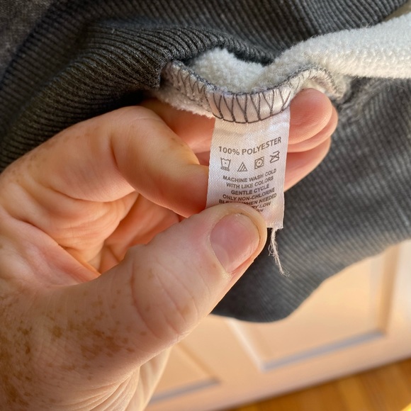 NFL MIAMI DOLPHINS HOODIE - Picture 4 of 4